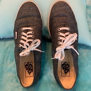 Vans sneakers